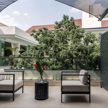 Kwetu Nairobi, Curio Collection By Hilton Hotel Exterior photo