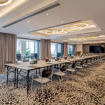 Kwetu Nairobi, Curio Collection By Hilton Hotel Exterior photo