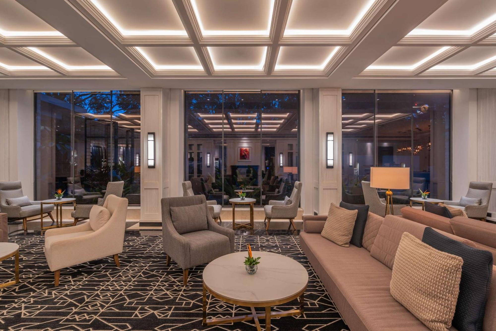 Kwetu Nairobi, Curio Collection By Hilton Hotel Exterior photo