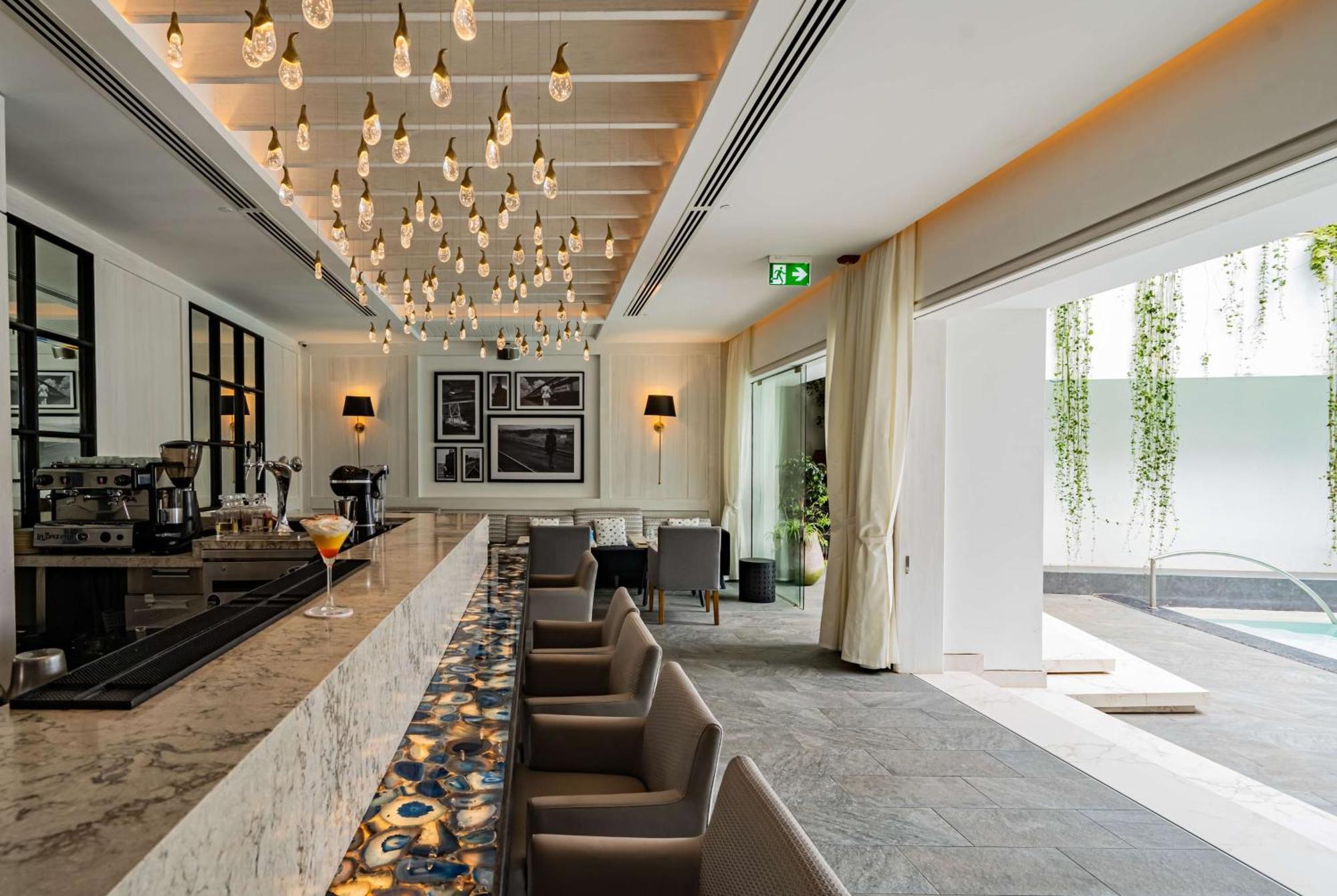 Kwetu Nairobi, Curio Collection By Hilton Hotel Exterior photo