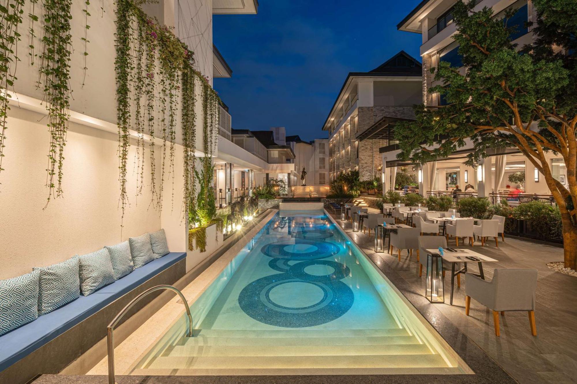 Kwetu Nairobi, Curio Collection By Hilton Hotel Exterior photo
