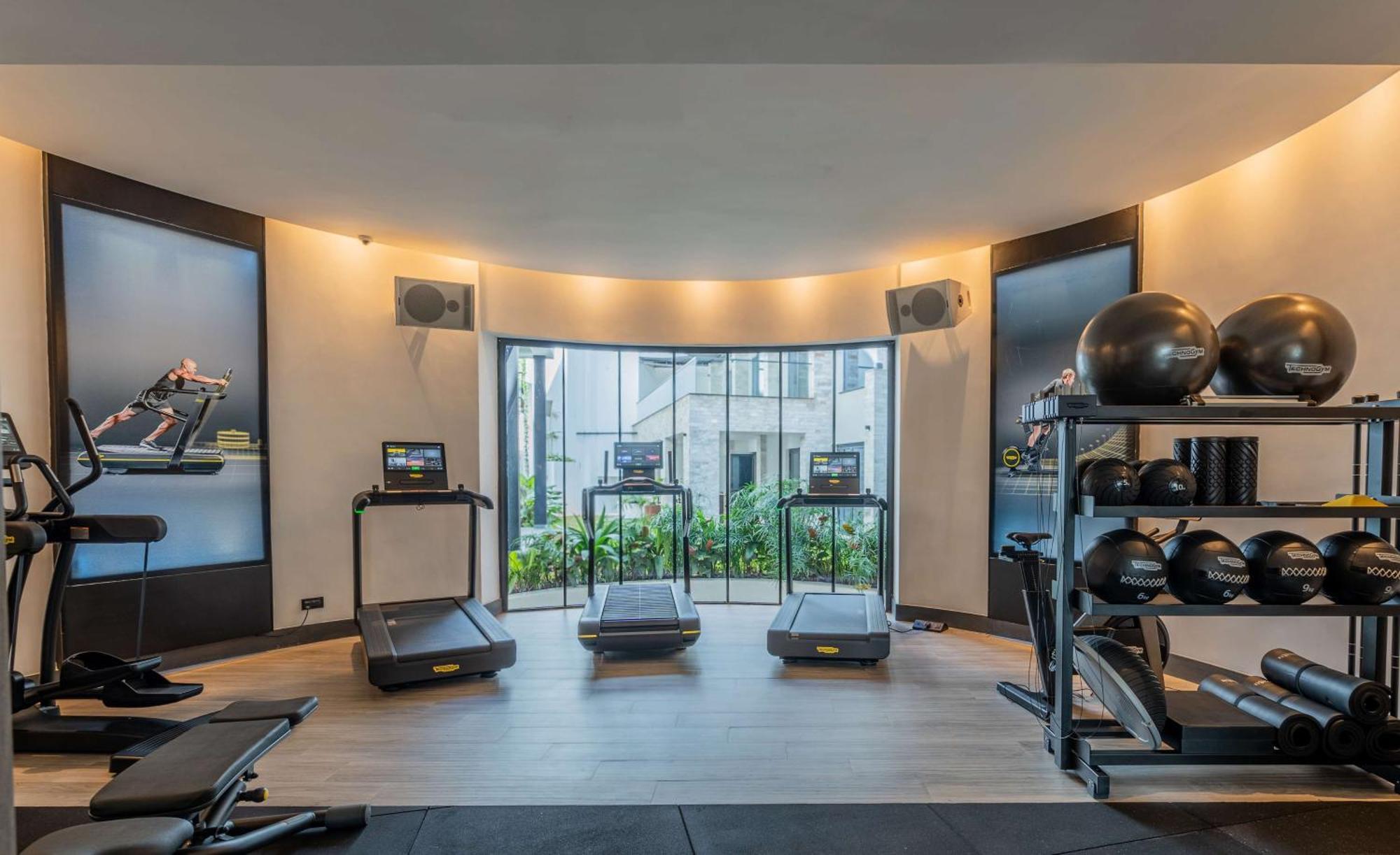 Kwetu Nairobi, Curio Collection By Hilton Hotel Exterior photo