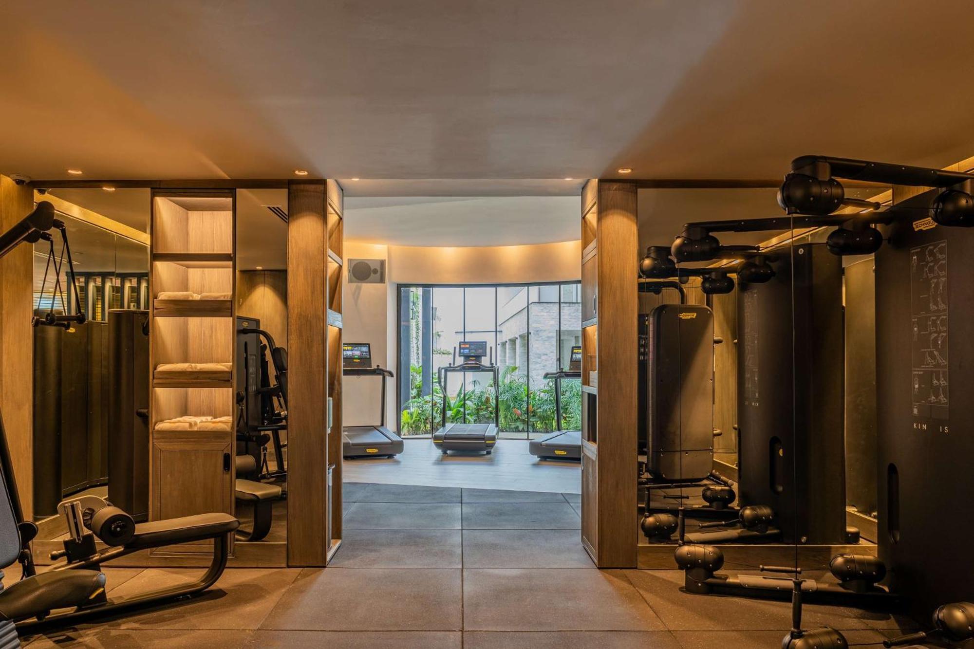 Kwetu Nairobi, Curio Collection By Hilton Hotel Exterior photo